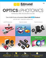 Optics Catalog